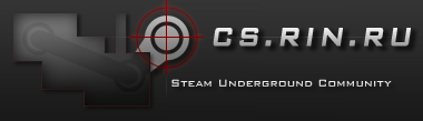 CS.RIN.RU logo
