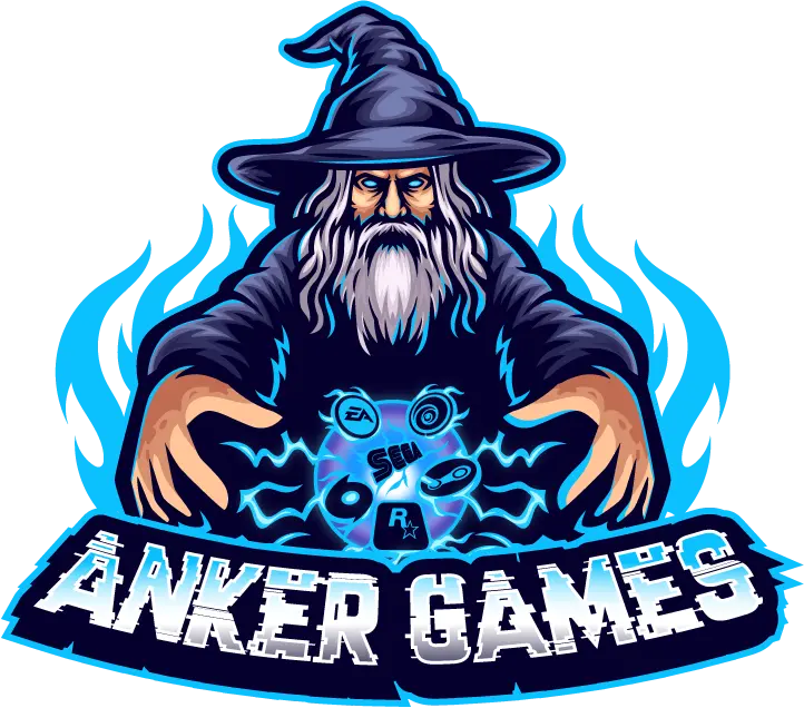 AnkerGames logo