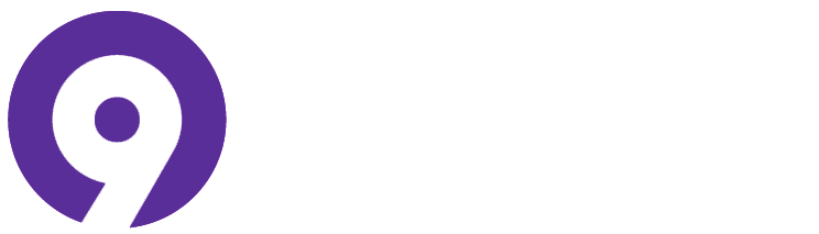 9Anime logo