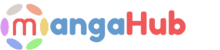 MangaHub logo